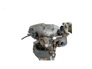 Механическая коробка передач, 5 передач