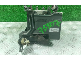 Jednotka ABS LC70437AZ Mazda MPV II LW 2002