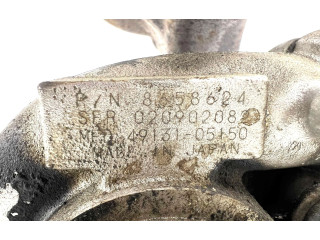 Турбина Volvo XC90 8658624, 4913105150 для двигателя B6294T