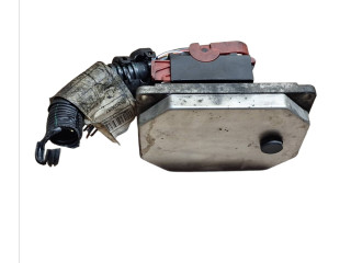 Блок управления двигателем Блок управления 51779527, 6160134300 Fiat Albea