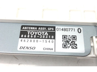 Блок управления 86860-30310 Lexus GS 250 350 300H 450H