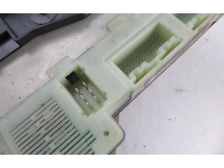 Блок комфорта P7700411319C, P7700411319C Renault Clio II