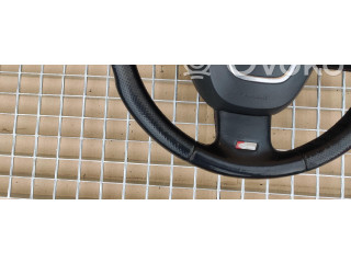 Руль Audi A3 S3 8P  2003 - 2012 года       