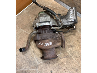 Turbodmychadlo Турбина 767378 BMW X1 E84 N47 D20 C