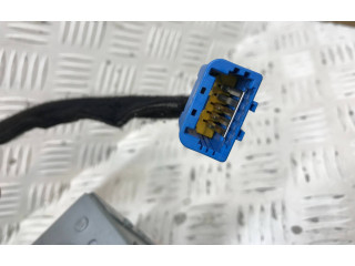 Подушка безопасности пассажира 96721949LN, 34139822B Citroen Berlingo