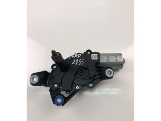 Двигатель стеклоочистителей