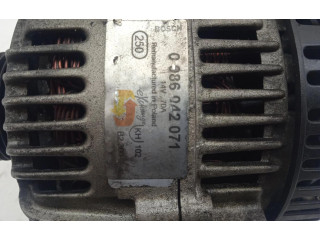 Генератор 0986042071 Citroen Berlingo