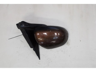 Zpětné zrcátko Fiat 500L 2005