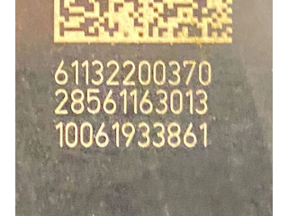 Блок АБС 10096104083   Volvo  C30  2010 - 2013 года