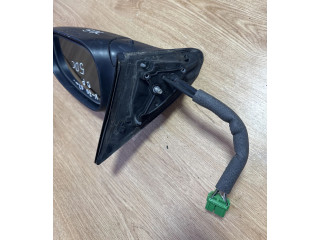 Зеркало электрическое Volvo V70 2000 - 2004 года