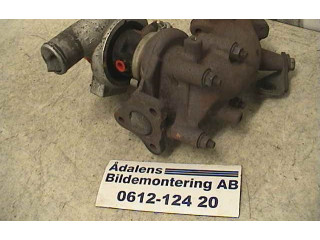 Турбина Opel Combo C P5860012, 8971852414 для двигателя Y17DT