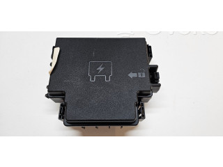 Ящик предохранителей (комплект) 68507751AC Jeep Grand Cherokee WL