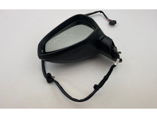 Zpětné zrcátko Audi A4 S4 B9 8W 2020 E1041409, ASP2105