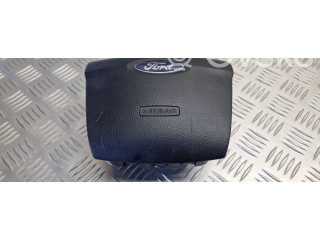 Руль Ford Galaxy  2006 - 2015 года 305479899M95, 6M2T14K147BG      