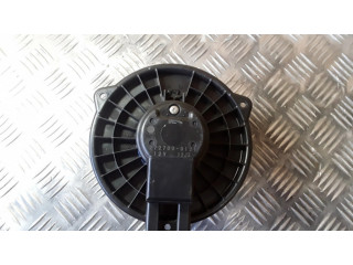 Вентилятор печки 2727000121 Daihatsu Sirion