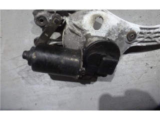 Моторчик дворников     Jaguar S-Type