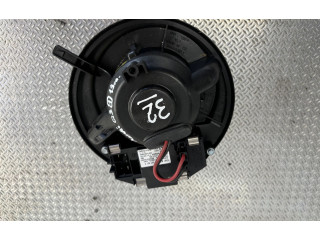 Вентилятор печки 1K2820015G, 3C0907521F Audi Q3 8U