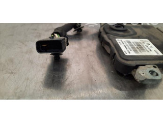 Блок управления коробкой передач 9834910080   Citroen C5 X