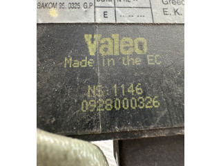 Блок управления 0928000326   Rover 75