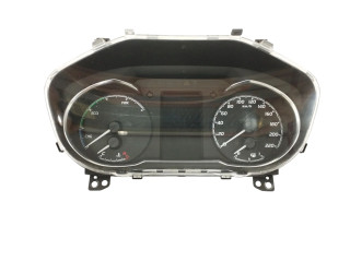 Přístrojová deska  Toyota Yaris 2018 83800F5441, MB1575906810  