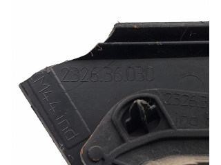 Зеркало (механическое) Mitsubishi Colt 2004 - 2008 года