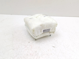 Подушка безопасности водителя 6241458, U2B259KPAMZ Mitsubishi ASX