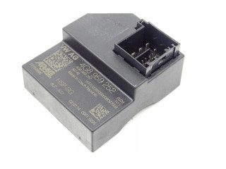 Блок управления Audi A7 S7 4K8