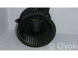 Вентилятор печки