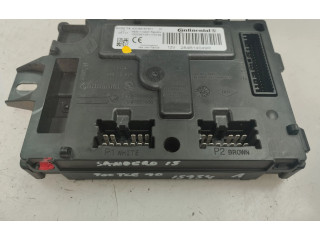 Модуль управления BSM 284B14049R   Dacia Sandero    