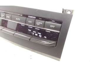 Рулевая рейка  Блок управления кондиционера воздуха / климата/ печки (в салоне) A2129008711, A2128303800   Mercedes-Benz E A207 2010 - 2017 года