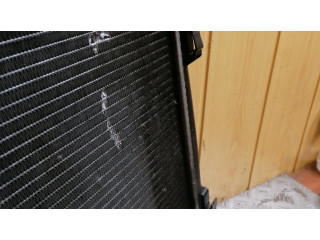 Радиатор охлаждающей жидкости