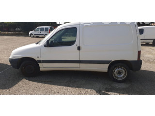 Руль Peugeot Partner  2003 - 2008 года 4109V9      