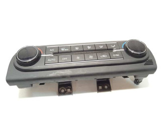 Блок управления климат-контролем 97250J7202 KIA Ceed