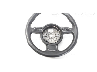 Руль Audi A1  2018 -  года 4G0419091BD      