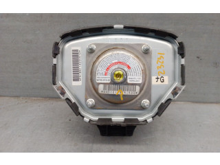 Подушка безопасности водителя NK70SN1002   Infiniti EX