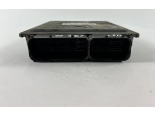 Блок управления двигателя 03L906023DL, NP286 Skoda Fabia Mk2 (5J)