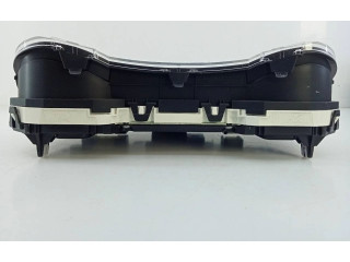 Přístrojová deska Nissan Pulsar 2015 3ZL0BQYGQ