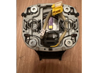 Подушка безопасности водителя 2K0880201F Volkswagen Caddy