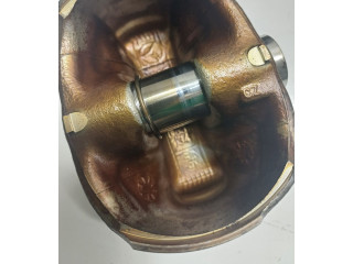  Поршень  274920  Mercedes-Benz CLA C117 X117 W117  