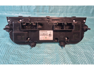 Блок управления климат-контролем 5E0907044A, 5HB01128211 Skoda Octavia Mk3 (5E)