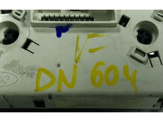 Блок управления климат-контролем Ford Transit Custom