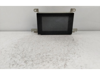 Přístrojová deska Nissan Almera Tino CC5W3001P