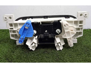 Модуль блока управления кондиционером E1093049AC   Fiat Talento