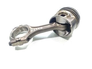 Поршень с шатуном 2AD-FHV Lexus IS 220D-250-350