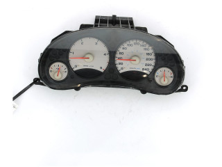 Панель приборов GPA220014203 Jeep Cherokee III KJ