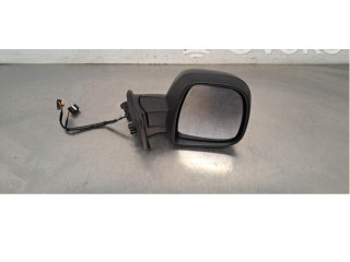 Зеркало электрическое        Peugeot Partner III  2018 -  года   