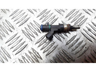 Форсунка Dacia Logan II