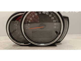 Přístrojová deska Mini Cooper Countryman F60 2019 9265439