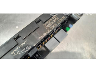 Ящик предохранителей (комплект) K8D214N030AE Land Rover Evoque I