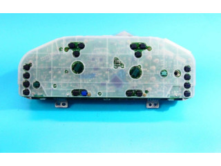 Панель приборов GE6WE, IMPRK1310756 Mazda 626